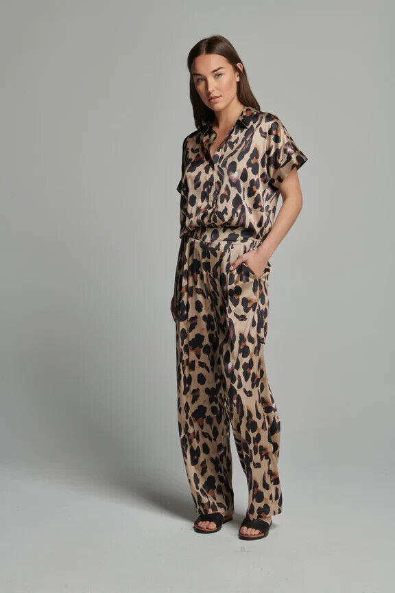 Womens Animal Pants