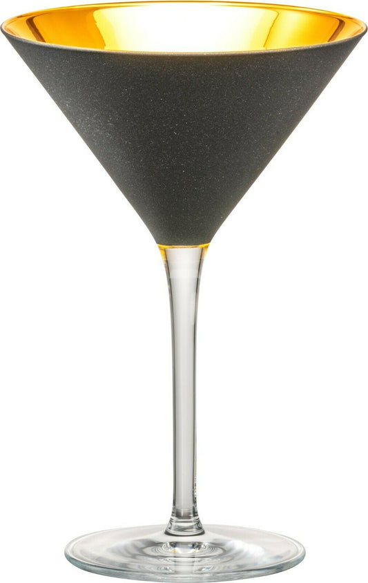 ORO Cocktail/Appetizer Glasses