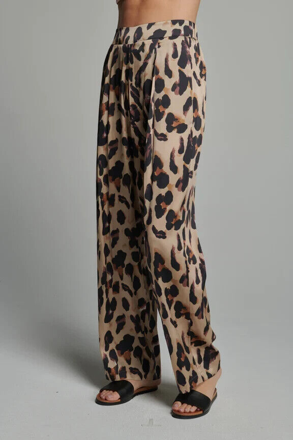 Womens Animal Pants